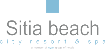 Sitia Beach City Resort & Spa Hotel